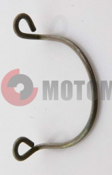 Ограничитель Рысь рулевой колонки (113,00,000,017) Ограничитель Рысь рулевой колонки (113,00,000,017)