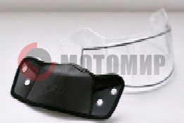 Зимний комплект для шлема G-339, S-M Зимний комплект для шлема G-339, S-M