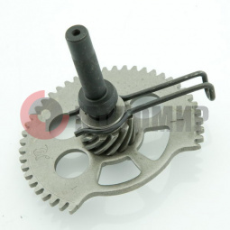 Шестерня привода кикстартера (150cc) 157QMJ-H Шестерня привода кикстартера (150cc) 157QMJ-H