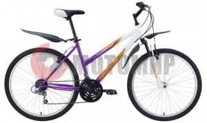 ��������� Challenger Alpina Purple 14.5"