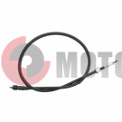 Трос спидометра   Yamaha JOG 50   (барабан)   (840mm) Трос спидометра   Yamaha JOG 50   (барабан)   (840mm)