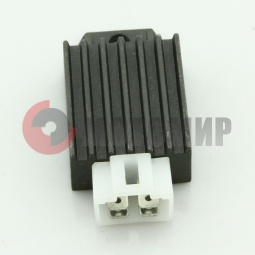 ���� ��������� 2T TB50, Suzuki RUN JIANXING