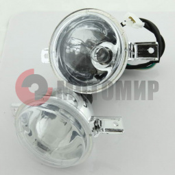Фара в сб. ATV110 SP302В Фара в сб. ATV110 SP302В