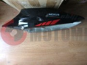 Обтекатель седла SHIFT боковой задний левый/правый Обтекатель седла SHIFT боковой задний левый/правый