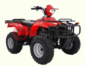 ATV "���-LIFAN" LF250ST-2