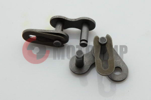 Замок цепи F50/F80 Замок цепи F50/F80