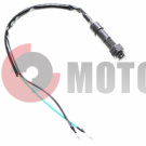 ������ ����-������� (�������) ������� ����������� ������� DELTA, ALPHA