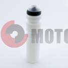 Фляга 1л.белая с противоп.закруч.крышк. Фляга 1л.белая с противоп.закруч.крышк.