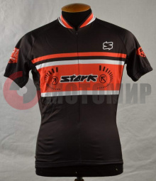 ВелоМайка Ctark NC-1704-2011 коротк.рук.M ВелоМайка Ctark NC-1704-2011 коротк.рук.M