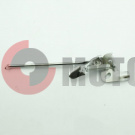 Подножка Вело бок.20-26 Подножка Вело бок.20-26