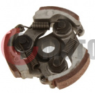 Сцепление центробежное F50/F80 Сцепление центробежное F50/F80