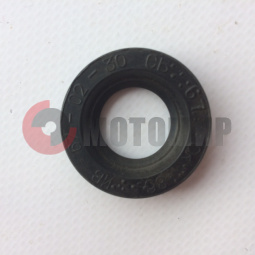 Сальник Б/п на тарелку 225 Сальник Б/п на тарелку 225