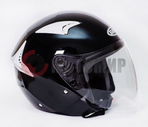 ���� G-240 BLACK (black shiny), L