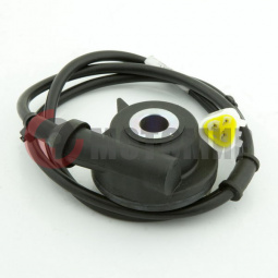 Редуктор прив.спид.150cc электронн.Destra150 Редуктор прив.спид.150cc электронн.Destra150