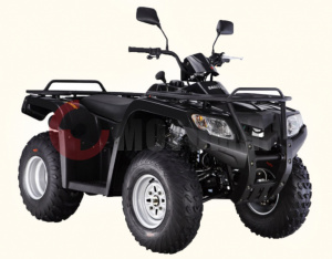 ATV Orso ATV200-M VR