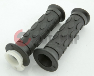 Ручки руля 125cc.Aero125 Ручки руля 125cc.Aero125