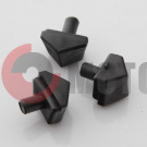 Вкладыш полумуфты Тайга (С40600504) Вкладыш полумуфты Тайга (С40600504)