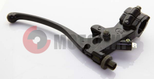 Рычаг сцепления в сборе 50сс Ямасаки Скорпион Рычаг сцепления в сборе 50сс Ямасаки Скорпион