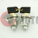 Замок бардачка Иж  Замок бардачка Иж