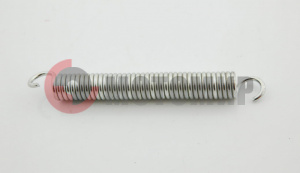 Пружина Минск подставки центральной (3.113-28708) Пружина Минск подставки центральной (3.113-28708)