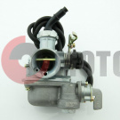 Карбюратор М4т.125сс 1P54FMI Шторм с бензокр. Карбюратор М4т.125сс 1P54FMI Шторм с бензокр.