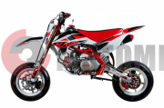 ������� KAYO PRO DAYTONA 190 17/14 KRZ (2020 �.)