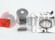 Поршень 2T TB 50, Suzuki RUN 1,00 (?44,00 p-10) TNT Поршень 2T TB 50, Suzuki RUN 1,00 (?44,00 p-10) TNT