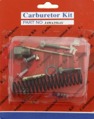 Ремкомплект карбюратора Ява 6В  Ремкомплект карбюратора Ява 6В