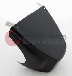 Защита двигат.Мото черн.(тюнинг) Защита двигат.Мото черн.(тюнинг)