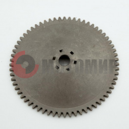 Крыльчатка вариат.HondaTakt (шкиф-неподвижн.щека) d12 Крыльчатка вариат.HondaTakt (шкиф-неподвижн.щека) d12