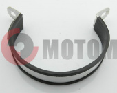 Хомут крепл.глуш. 4т.Спорт250 100мм. Хомут крепл.глуш. 4т.Спорт250 100мм.