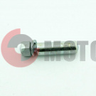 Клин шатуна с гайк.стандартн. Клин шатуна с гайк.стандартн.