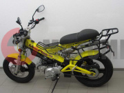 ����� MadAss 125 Carrier Set(� ����������)