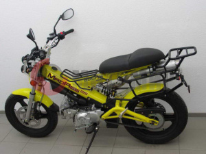 ����� MadAss 125 Carrier Set(� ����������)