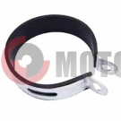 Хомут крепл.глуш. 4х-т.(8-4-10) Хомут крепл.глуш. 4х-т.(8-4-10)