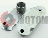 Балансиры Буран "Щеки" 110200110 и 110200090 Балансиры Буран "Щеки" 110200110 и 110200090