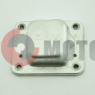 Крышка алл.Газуля 4т. Крышка алл.Газуля 4т.