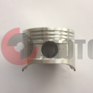 Поршень 68мм. 168F Поршень 68мм. 168F