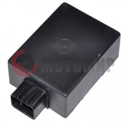 Коммутатор 2T (6конт) Suzuki LETS_ JIANGXING Коммутатор 2T (6конт) Suzuki LETS_ JIANGXING