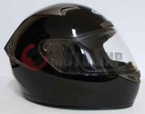 Шлем G-335 BLACK GLOSSY, XL Шлем G-335 BLACK GLOSSY, XL
