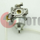 Карбюратор газуля 4т. Карбюратор газуля 4т.