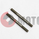 ������� ����������� 4T GY6 125/150