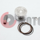 Поршень Alfa 110  0,75 (52,75 р-13)  152FMH TNT Поршень Alfa 110  0,75 (52,75 р-13)  152FMH TNT