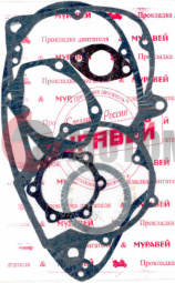 Набор Муравей прокладок двигателя Россия Набор Муравей прокладок двигателя Россия