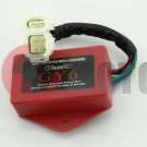 Коммутатор (тюнинг) 4T GY6 50 (4+2) (RACING CDI)"STAGE-9" Коммутатор (тюнинг) 4T GY6 50 (4+2) (RACING CDI)"STAGE-9"