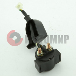 ���� ��������������� 4T GY6 125/150 STAR