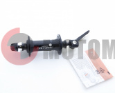 Втулка Вело перед.Deore HB-M590 36H Втулка Вело перед.Deore HB-M590 36H