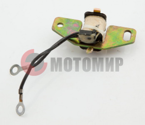 Датчик генератора (катушка) Минск Восход Мопед 65В Датчик генератора (катушка) Минск Восход Мопед 65В