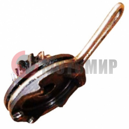 Храповик кикстартера Yamaha JOG 50 Храповик кикстартера Yamaha JOG 50