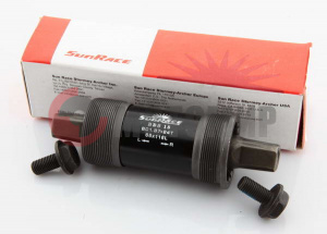 Каретка (катридж)SR-BBS15L16 квадр.68/116,2 болта Каретка (катридж)SR-BBS15L16 квадр.68/116,2 болта